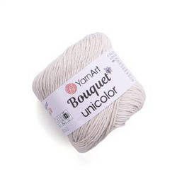 Турецька пряжа для в'язання YarnArt Bouquet Unicolor( букет юніколор) 3205