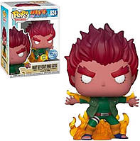 Funko Pop! Animation: Naruto - Might Guy, Eight Inner Gates 824