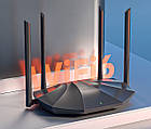Маршрутизатор Tenda WIFI 6 Pro (TX2 Pro) AX1500 Wi-Fi 6 Gigabit Router, фото 9