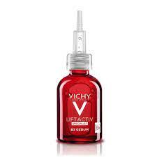 Сыворотка для лица Vichy Liftactiv Specialist Serum B3 против пигментных пятен и морщин, 30 мл - фото 2 - id-p2090116466