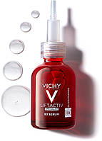 Сыворотка для лица Vichy Liftactiv Specialist Serum B3 против пигментных пятен и морщин, 30 мл