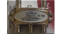 Супутникове обладнання DISEqC 4 В 1 Sat-Integral T-42