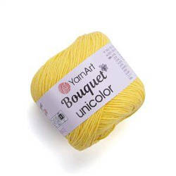 Турецька пряжа для в'язання YarnArt Bouquet Unicolor( букет юніколор) 3218