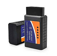 Автосканер ELM327 OBD2 Bluetooth v.1.5 для диагностики авто