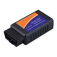 Автосканер ELM327 OBD2 Wi-Fi  v.1.5 для діагностики авто