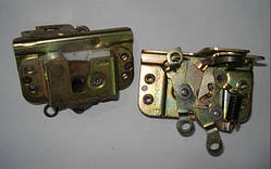 Замок дверний Таврія Славута