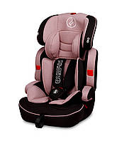 Автокрісло Caretero Falcon Fresh 1-2-3 (від 9 до 36 кг) Pink