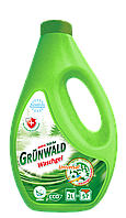 Гель для прання ТМ Grunwald 2 L