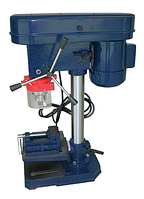 Свердлильні верстати