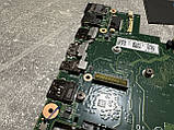 Материнська плата для ноутбука Lenovo ThinkPad T460s Intel Core i5-6300U SR2F0, фото 4