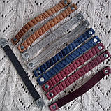 Ручки на кнопках. Пісочний Пітон, фото 2