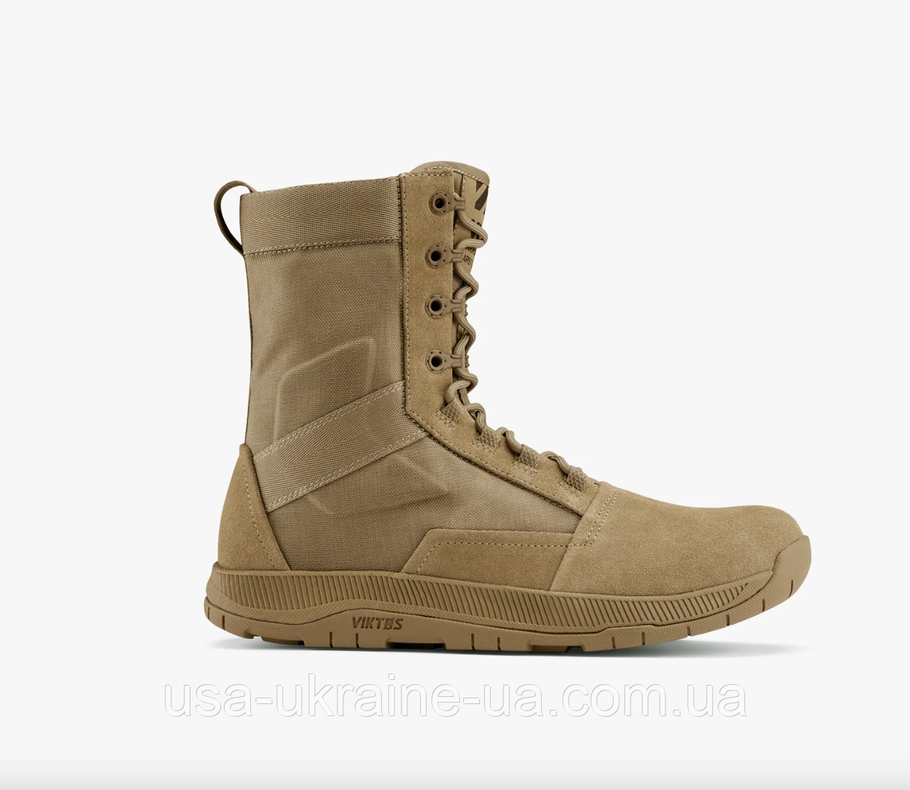 Тактичні черевики VIKTOS ARMORY AR670 BOOT, фото 1