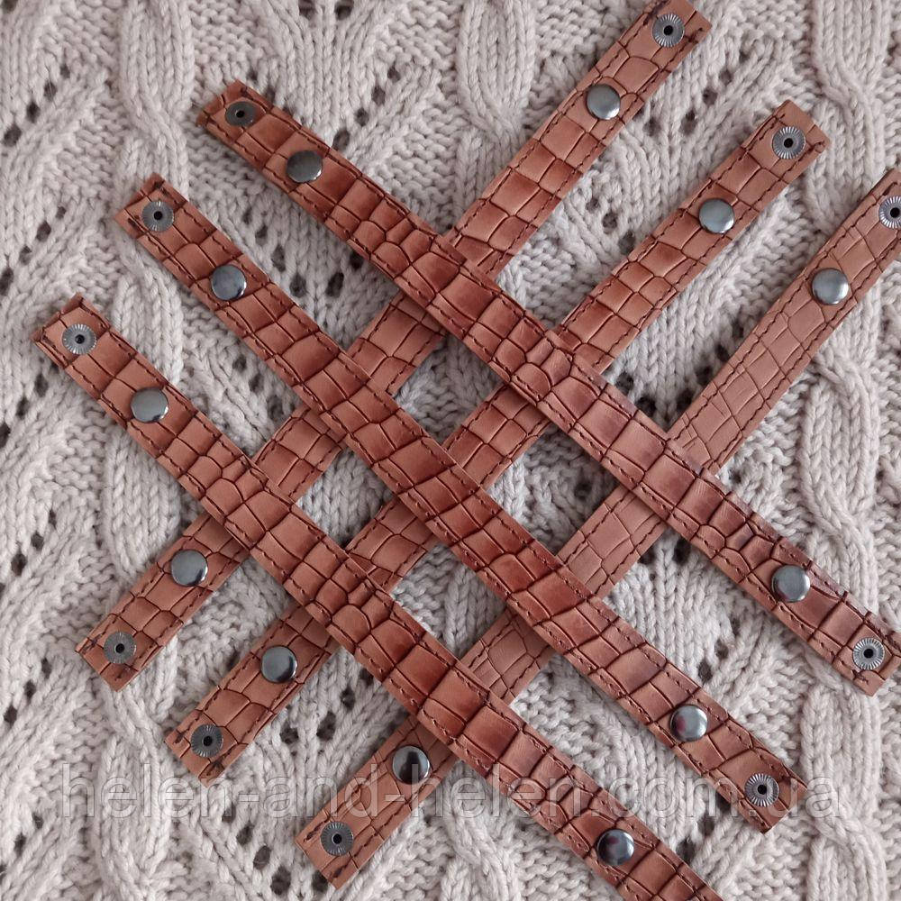 Ручки на кнопках. Пісочний Пітон, фото 1