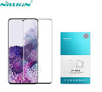Защитное стекло Nillkin 3D CP+Max для Samsung Galaxy S20+/S20+ 5G