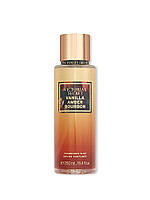 Парфумированный спрей для тела Victoria's secret Vanilla Amber Bourbon 250 мл