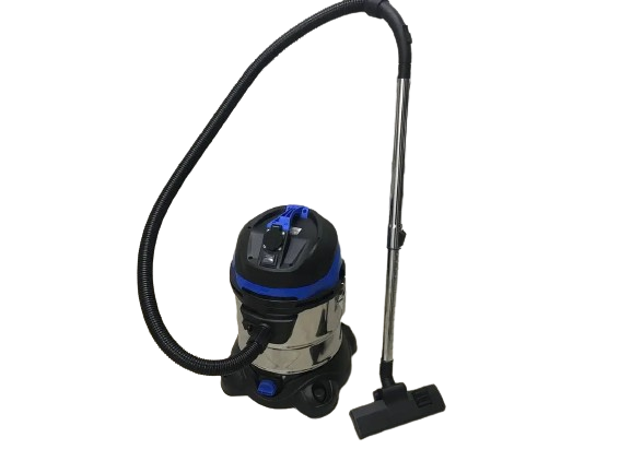 Будівельний пилосос AL-FA ALVC25L Premium, фото 1