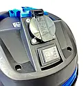 Будівельний пилосос AL-FA ALVC25L Premium, фото 6