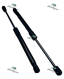 Амортизатор газовый упор капота INFINITI Q60 05 205N 330mm, фото 2