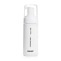 Очищающая пенка для жирной и комбинированной кожи Hillary Cleansing Foam Tamanu + Jojoba oil