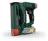 Акумуляторний степлер Parkside PAT 20-Li A1, фото 2