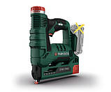 Акумуляторний степлер Parkside PAT 20-Li A1, фото 3