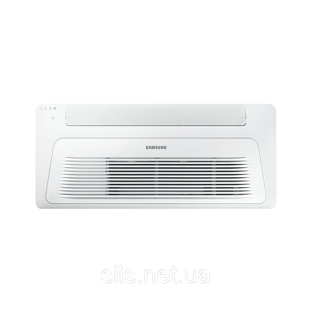Внутрішній блок FJM Samsung касетний 1-потоковий WindFree