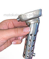 Заглушка для глушників Akrapoviс