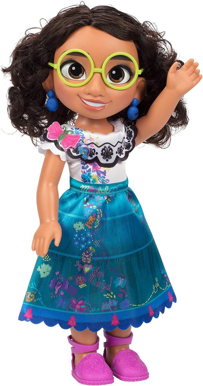 Лялька Мірабель Энканто Disney Encanto Mirabel, фото 1