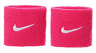 Напульсник Nike SWOOSH WRISTBANDS 2 PK VIVID