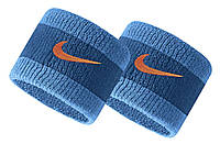 Напульсник Nike SWOOSH WRISTBANDS 2 PK