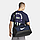 Сумка спортивна Nike Brasilia Duffel Bag 41 л для тренувань та спорту (DM3976-410), фото 8