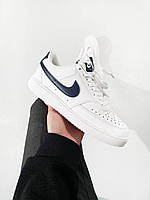 Кроссовки Nike Court Vision Low White