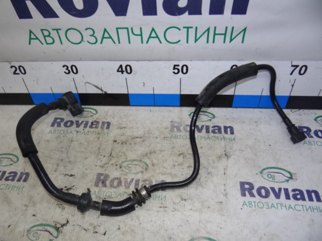 Трубка вакуумного усилителя Volvo V50 2004-2012 (Вольво В50. Вольво ...