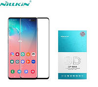 Защитное стекло Nillkin 3D CP+Max для Samsung Galaxy S10e