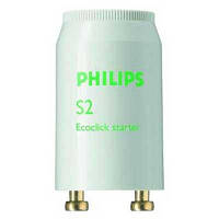 Стартер PHILIPS 4-22W S2