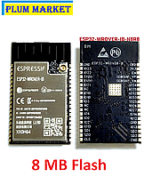 ESP32-WROVER-B-N8R8 WIFI IOT 8 MB (Quad SPI) Flash, 8 MB (Quad SPI) PSRAM для Arduino