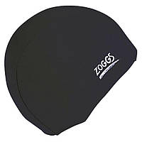 Шапочка для плавання Zoggs Deluxe Stretch Cap