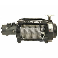 Лебідка гідравлічна 5,4 т BST H 12000 LBS Husar Winch