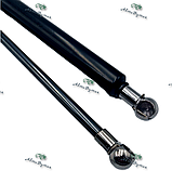 Амортизатор газовый упор багажника SUBARU JUSTY IV 07 410N 413mm, фото 2