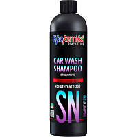 Автошампунь Ekokemika Black Line CAR WASH SHAMPOO з антикорозійним ефектом 500 мл (780644)