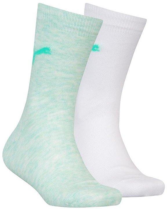 Шкарпетки Puma KIDS CLASSIC SOCK 2P - фото 3 - id-p2090159161