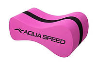 Колобашка для плавання Aqua Speed WAVE PULLBUOY