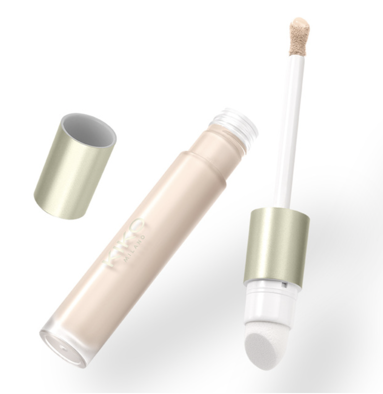 Консилер Kiko Milano Create Your Balance Radiance Boost Concealer (01 ...