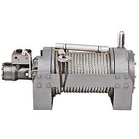 Лебедка промышленная 8т BST HS 080LB Husar Winch