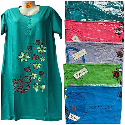 Плаття жіноче норма