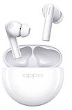 Амбушури OPPO Enco Buds 2 Air ZMI PurPods Pro Enco X2 Air 2 W33 Free 2 3 Huawei FreeBuds 4i 5i Білі середні, фото 8