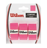 Обмотка Wilson pro overgrip 3pack