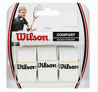 Обмотка Wilson profile overgrip 3pack