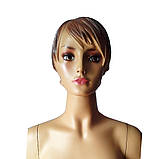 Манекен жіночий гіпсовий, фото 2