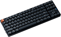 Смарт-клавиатура Xiaomi Mechanical Keyboard TKL Linear Axis VC-Pro BHR7722CN Black